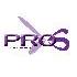 PROS PR logo
