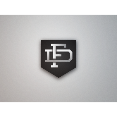 F-Design logo