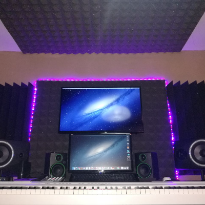 Vocal Studio