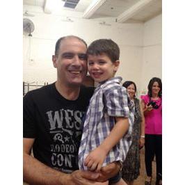 Yossi Reuven