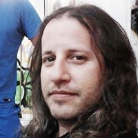 Amir Nahum