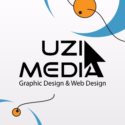 uziMedia logo