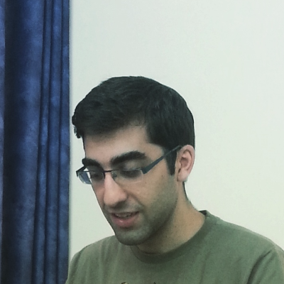 יהונתן קימיאגארוב-שרטוט והדמיות