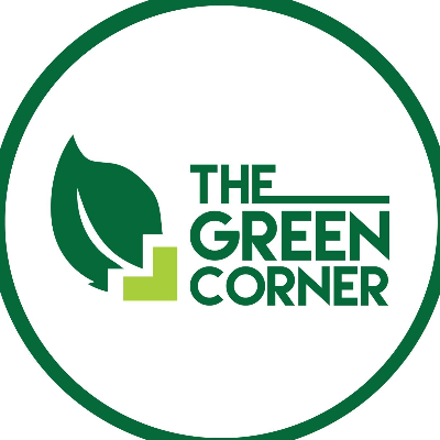 The Green Corner Profile Image