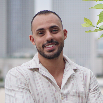 Yuval Rokban