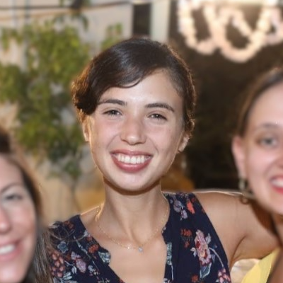 ליאור סער logo