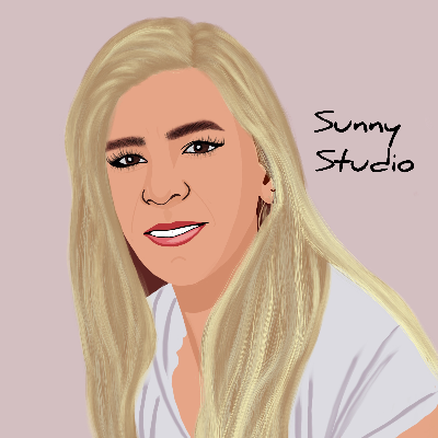SunnyStudio logo