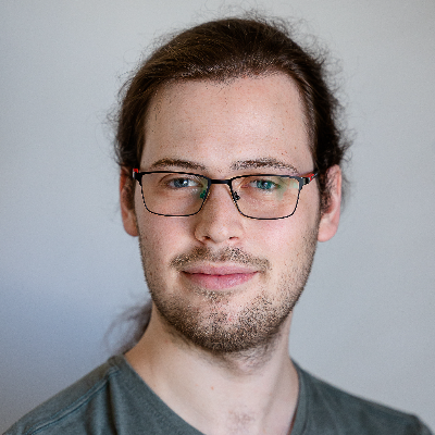 Jonathan Muller