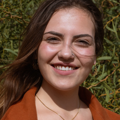 Liz wolf