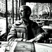 Boris Chichinev