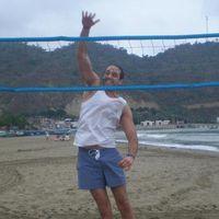 Yaniv Ben Haim