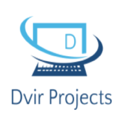 דביר פרויקטים logo