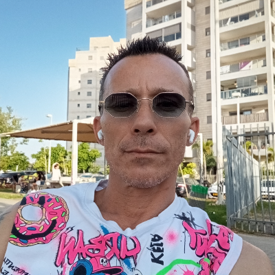 Vitaly Voloshin - Fullstack Development Solutions