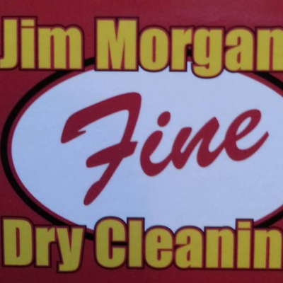 Jim Morgan’s Fine Dry Cleaning