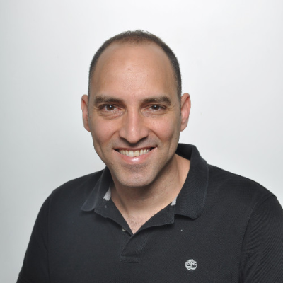 דרור גיא logo