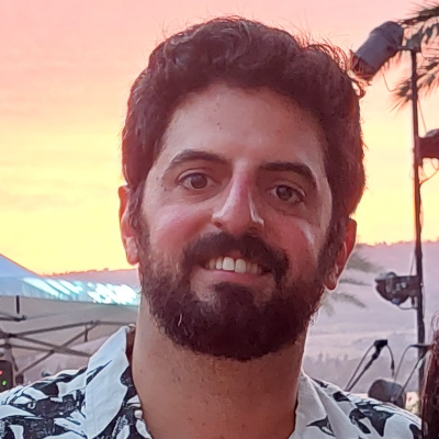 רז שלו מוזיקאי
