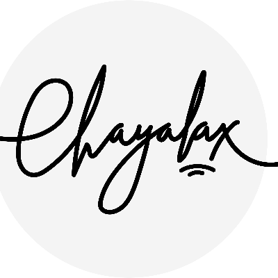 Chayalax logo
