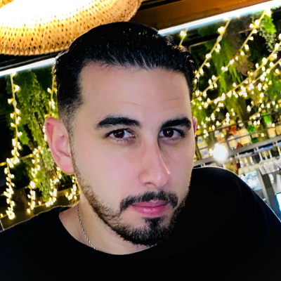 FullStack Developer