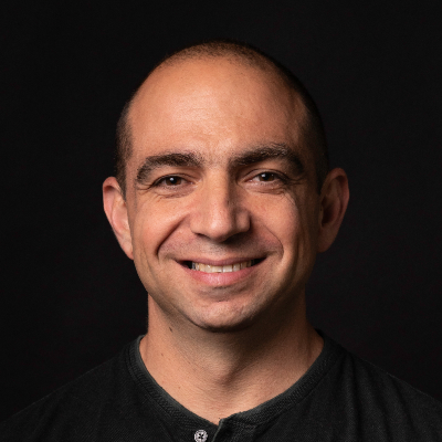 חוקר נתונים. data scientist logo
