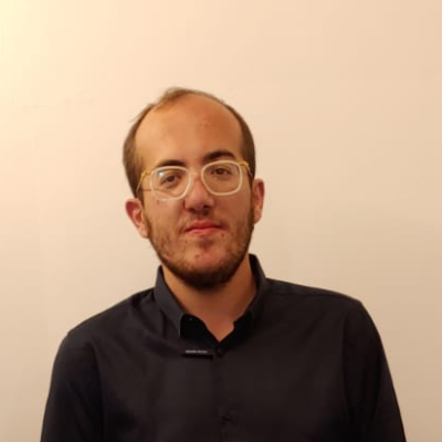 אנדריי קם שירותי מידע