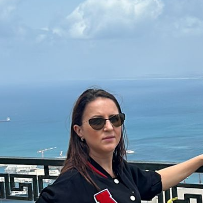 אלונה המזכירה האישית שלך