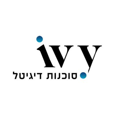אייבי דיגיטל logo