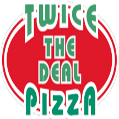 Twice The Deal Pizza - Hamilton Profile Image