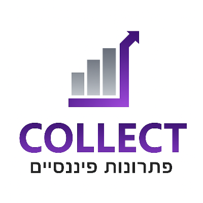 COLLECT פתרונות פיננסיים logo
