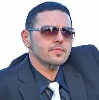 Avraham Elik