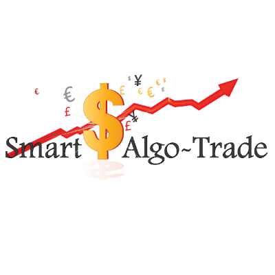 סמארט אלגו טרייד logo