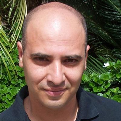 שחר נבות- מאייר