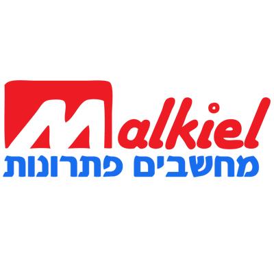 מלכיאל מחשבים פתרונות logo