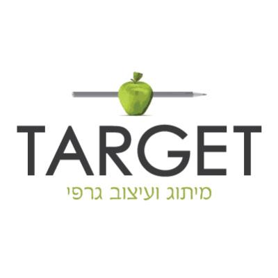 TARGET logo