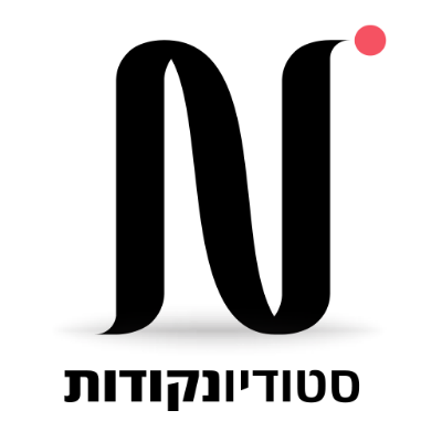 סטודיו נקודות logo