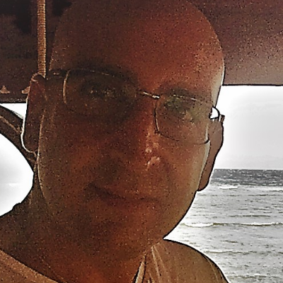 Joe Montiano