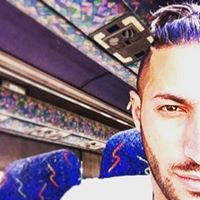 Maor Aharon
