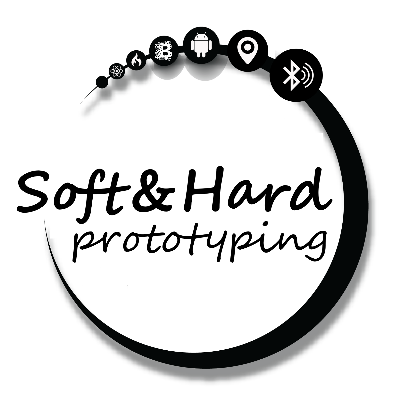 Soft&Hard prototyping logo