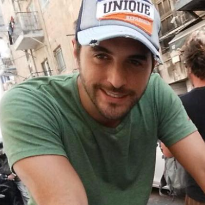 בועז שטרן logo