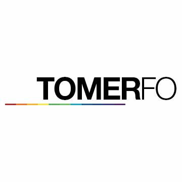 TOMERFO logo