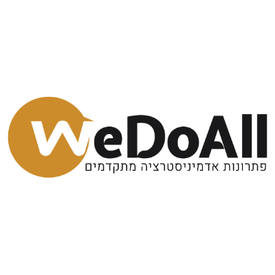 WeDoAll logo
