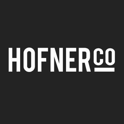 hofner.co logo