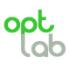OptLab logo