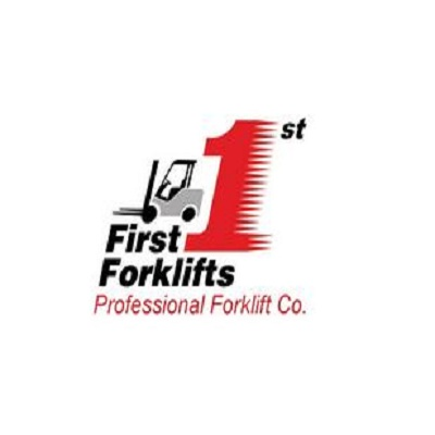 First Forklifts