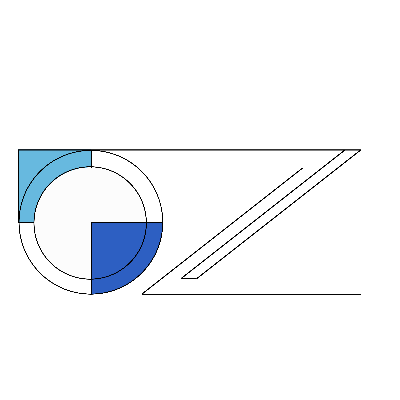 עוז אדריכלים logo