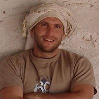 Yonatan Gilon