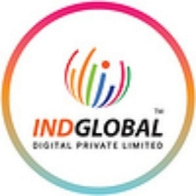 Indglobal Digital Private Limited Profile Image