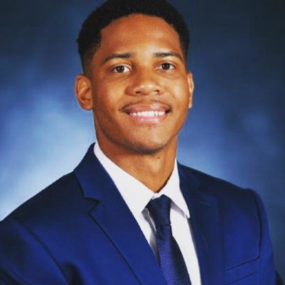 Anthony McClinton, MBA