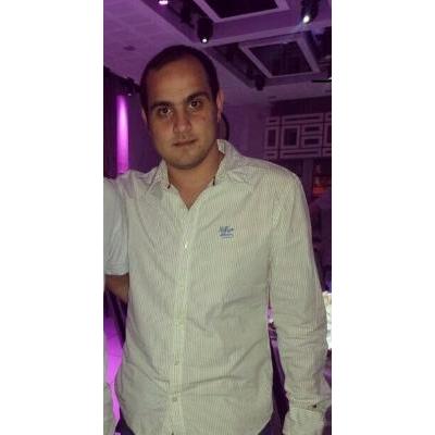 ולדימיר מגידס-בודק תוכנה עצמאי