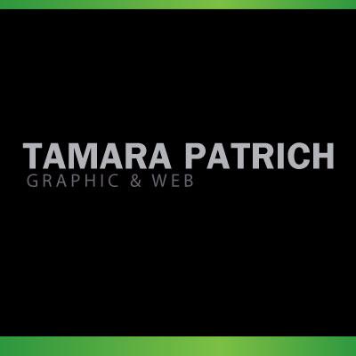 Tamara Patrich logo