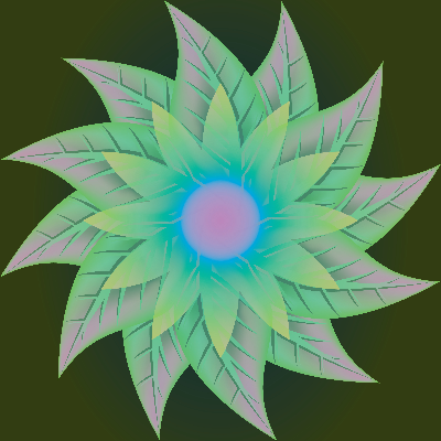Holistish logo